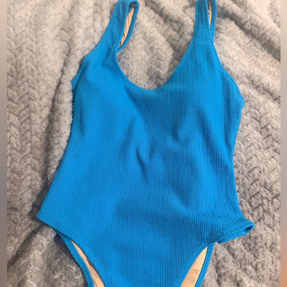 Swimsuit